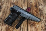 CZ 52 7.62X25MM TOKAREV - 2 of 3