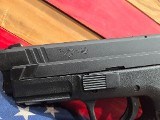 SPRINGFIELD ARMORY SA-XD-9 9MM LUGER (9x19 PARA) - Image 2 of 3