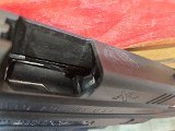 SPRINGFIELD ARMORY SA-XD-9 9MM LUGER (9x19 PARA) - Image 3 of 3