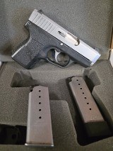 KAHR ARMS CM9 9MM LUGER (9X19 PARA) - Image 2 of 3