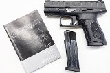 BERETTA MODEL APX CHAMBERED IN 9MM 9MM LUGER (9x19 PARA) - Image 2 of 3