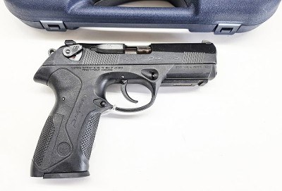 BERETTA MODEL PX4 STORM 9MM LUGER (9x19 PARA) - Image 1 of 2