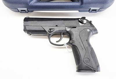 BERETTA MODEL PX4 STORM 9MM LUGER (9x19 PARA) - Image 2 of 2