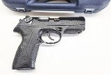 BERETTA MODEL PX4 STORM 9MM LUGER (9x19 PARA) - Image 1 of 2