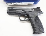 SMITH & WESSON MODEL M&P 40 CHAMBERED IN .40 CAL .40 CALIBER - Image 1 of 2