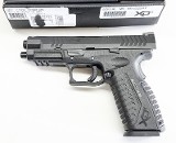 SPRINGFIELD ARMORY MODEL XDM9 Full Size CHAMBERED IN 9MM 9MM LUGER (9x19 PARA) - Image 2 of 2