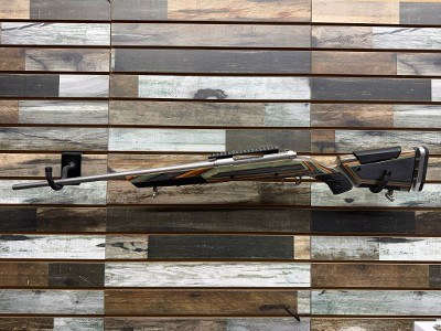 WINCHESTER 70 .30-06 SPRG - Image 1 of 3