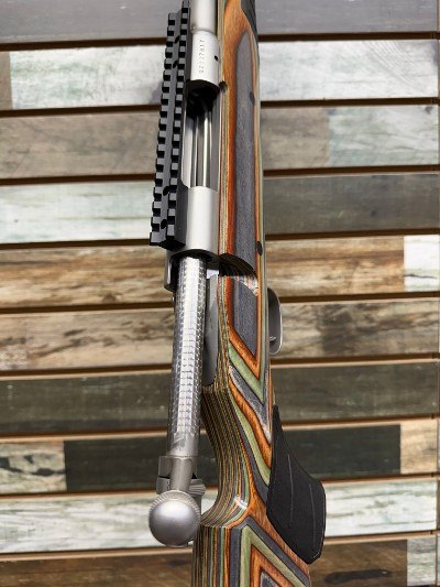 WINCHESTER 70 .30-06 SPRG - Image 3 of 3
