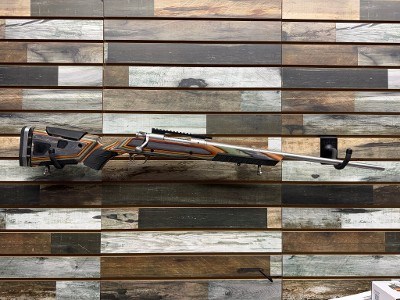 WINCHESTER 70 .30-06 SPRG - Image 2 of 3