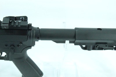 ANDERSON MANUFACTURING AM-15 RIFLE 22 WINCHESTER MAGNUM - Image 2 of 3