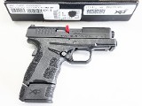 SPRINGFIELD ARMORY SPRINGFIELD XDS9 CHAMBERED IN 9MM\ 9MM LUGER (9x19 PARA) - 1 of 2