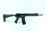 HM DEFENSE & TECHNOLOGY HM15F PISTOL 223 (556) - 1 of 3
