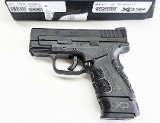 SPRINGFIELD ARMORY SPRINGFIELD XD MOD 2 CHAMBERED IN .40 CAL .40 CALIBER - 1 of 2