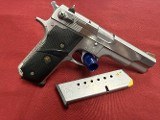SMITH & WESSON STAINLESS 645 .45 ACP .45 ACP - 1 of 3