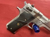 SMITH & WESSON STAINLESS 645 .45 ACP .45 ACP - 2 of 3
