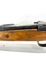 MAUSER ARGENTINO 1908 7.7MM JAPANESE (ARISAKA) - 3 of 3