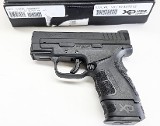 SPRINGFIELD ARMORY SPRINGFIELD XD MOD2 CHAMBERED IN 9MM\ 9MM LUGER (9x19 PARA) - Image 2 of 2