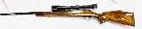 WEATHERBY MARK V DELUXE VARMINTMASTER .22-250 REM - 2 of 3