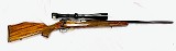 WEATHERBY MARK V DELUXE VARMINTMASTER .22-250 REM - 1 of 3