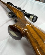 WEATHERBY MARK V DELUXE VARMINTMASTER .22-250 REM - 3 of 3