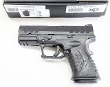 SPRINGFIELD ARMORY SPRINGFIELD XDME CHAMBERED IN 9MM\ 9MM LUGER (9x19 PARA) - Image 1 of 2