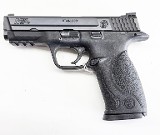 SMITH & WESSON S&W MODEL M&P40 CHAMBERED IN .40 CAL .40 CALIBER - Image 2 of 2