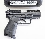 WALTHER PK380 IS CHAMBERED IN .380 ACP .380 ACP - Image 2 of 2
