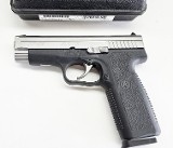 KAHR ARMSMODEL TP45 CHAMBERED IN .45 ACP .45 ACP - Image 1 of 2