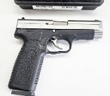 KAHR ARMSMODEL TP45 CHAMBERED IN .45 ACP .45 ACP - Image 2 of 2
