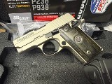 SIG SAUER P238 .380 ACP - 3 of 3