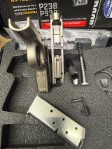 SIG SAUER P238 .380 ACP - 2 of 3
