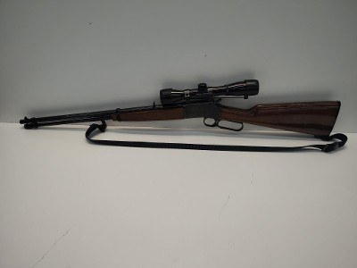 BROWNING BL22 .22 LR - Image 1 of 3