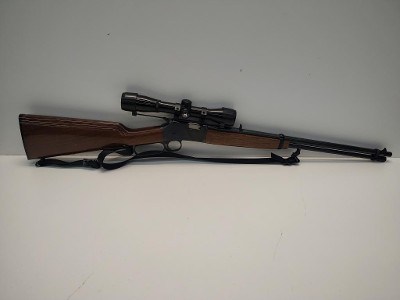 BROWNING BL22 .22 LR - Image 2 of 3