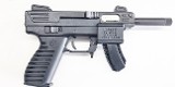 INTRATEC RARE BRAND NEW IN THE ORIGINAL BOX SPORT CHAMBERED IN .22 LR .22 LR - Image 2 of 3