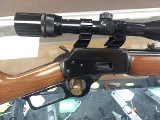 MARLIN 1894 Carbine .38 SPECIAL/.357 MAGNUM - 3 of 3