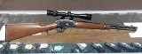 MARLIN 1894 Carbine .38 SPECIAL/.357 MAGNUM - 1 of 3