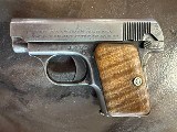 COLT M1908 POCKET HAMMERLESS 25 Auto - Image 2 of 2