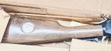 WINCHESTER BRAND-NEW COMMEMORATIVE WINCHESTER BUFFALO BILL LEVER ACTION CHAMBERED IN 30/30 .30-30 WIN - Image 3 of 3