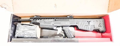 CENTURION ORDNANCE MODEL BP-12 SEMI-AUTOCHAMBERED IN 12 GAUGE 12 GA - Image 1 of 3