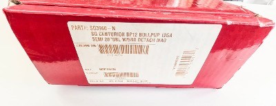 CENTURION ORDNANCE MODEL BP-12 SEMI-AUTOCHAMBERED IN 12 GAUGE 12 GA - Image 2 of 3
