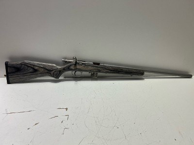 MARLIN 17VS 17 H.M.R. - Image 1 of 3