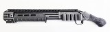 MOSSBERG MODEL 590S CHAMBERED IN 12 GAUGE 12 GA - 1 of 3