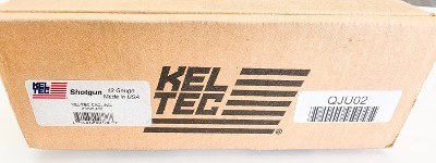 KELTECMODEL KS7 PUMP CHAMBERED IN 12 GAUGE 12 GA - Image 2 of 3