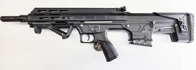 LANDOR ARMS SPX902 SEMI-AUTO CHAMBERED IN 12 GAUGE 12 GA - Image 1 of 2