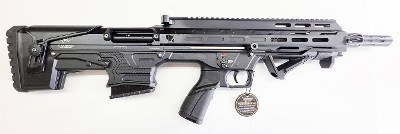 LANDOR ARMS SPX902 SEMI-AUTO CHAMBERED IN 12 GAUGE 12 GA - Image 2 of 2