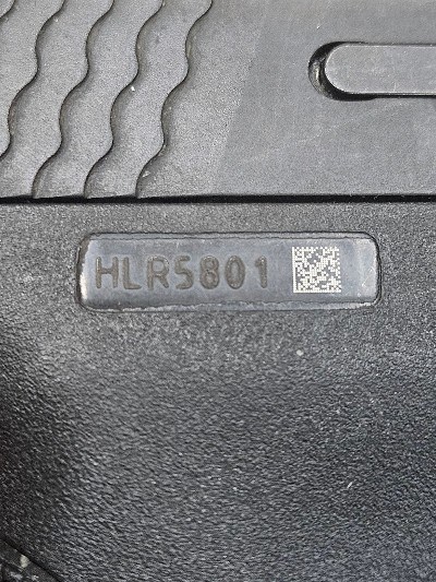 SMITH & WESSON M&P 9 SHIELD 9MM LUGER (9x19 PARA) - Image 3 of 3
