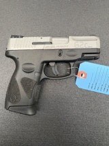 TAURUS G2C 9MM LUGER (9x19 PARA) - Image 1 of 3