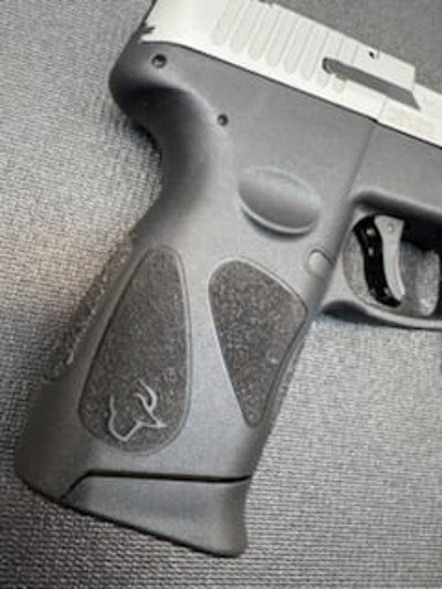 TAURUS G2C 9MM LUGER (9x19 PARA) - Image 2 of 3