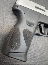 TAURUS G2C 9MM LUGER (9x19 PARA) - Image 2 of 3