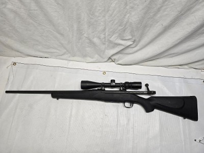 MOSSBERG PATRIOT .270 WIN - Image 1 of 3